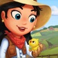 FarmVille 2 Logo