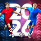 Dream League Soccer 2026 Logo